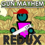 Play Gun Mayhem Redux now!